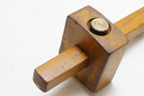 EMIR MORTISE & MARKING GAUGE