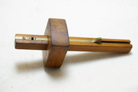 EMIR MORTISE & MARKING GAUGE