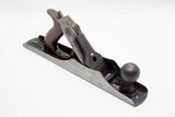 STANLEY NO. S5 STEEL HAND PLANE