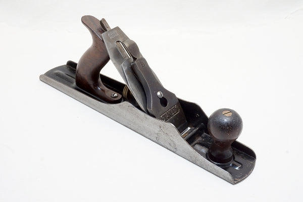 STANLEY NO. S5 STEEL HAND PLANE