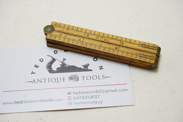 GAUGES, SQUARES & MEASURING – Tagged