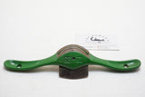 LIKE NEW KUNZ NO. 50 CONVEX SPOKESHAVE / SCHABHOBEL