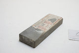 FINE EARLY ESCHER & CO. THURINGIAN HONING STONE - ORIGINAL LABEL