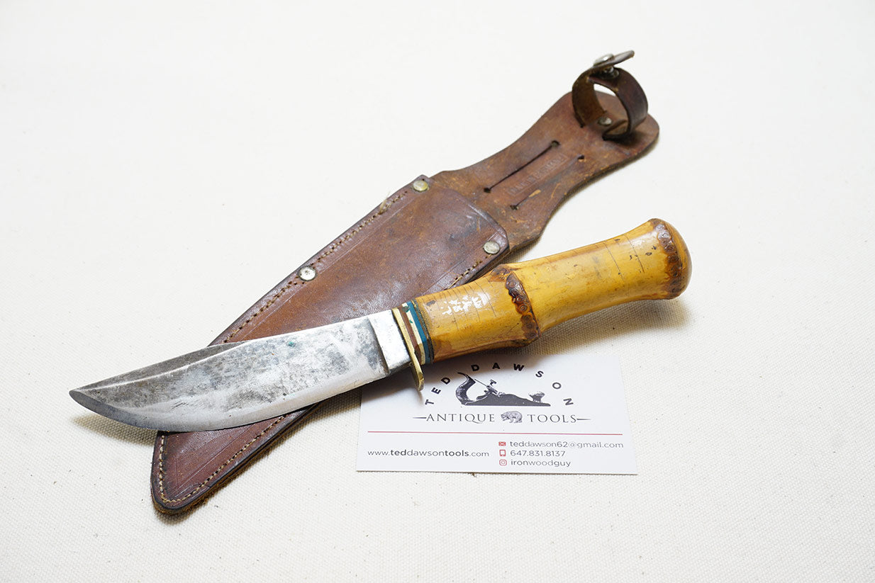 Knives, Shaves & Edge Tools – Ted Dawson Antique Tools
