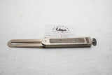 FINE STANLEY NO. 18 BEVEL SQUARE - 8"