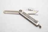 FINE STANLEY NO. 18 BEVEL SQUARE - 8"