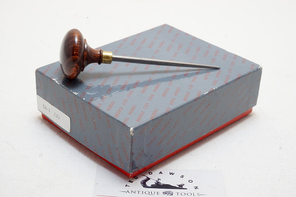 EXTRA FINE BRIDGE CITY SA-1 SCRATCH AWL - DISCONTINUED