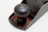 RARE OHIO TOOL CO NO. 4 1/4 C CORRUGATED SMOOTH PLANE