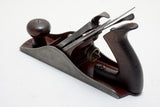 RARE OHIO TOOL CO NO. 4 1/4 C CORRUGATED SMOOTH PLANE