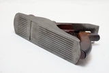 RARE OHIO TOOL CO NO. 4 1/4 C CORRUGATED SMOOTH PLANE