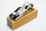 MIB STANLEY NO. 65 LOW ANGLE BLOCK PLANE