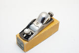 MIB STANLEY NO. 65 LOW ANGLE BLOCK PLANE