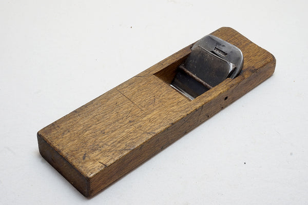 EARLY SIGNED JAPANESE KANNA / PLANE