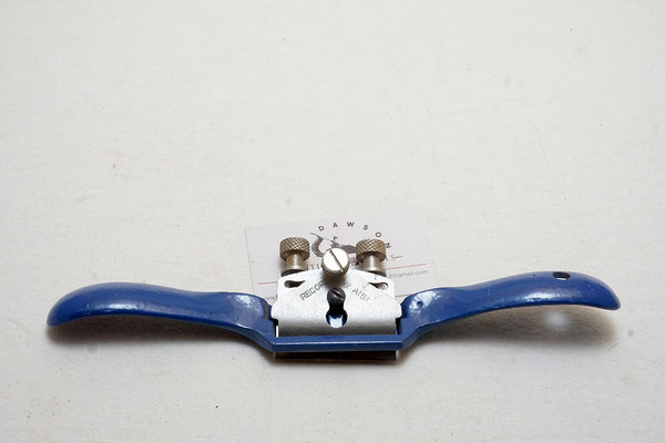 MINT RECORD NO. A151 SPOKESHAVE