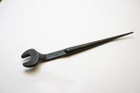 KLEIN TOOLS SPUD WRENCH