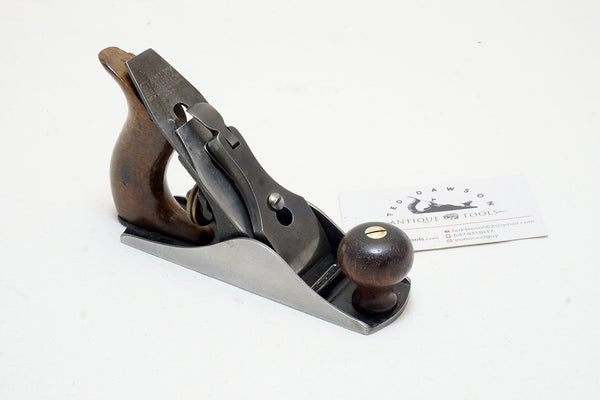 VERY FINE STANLEY NO. 1 PLANE - 1907-1909
