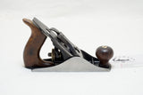 VERY FINE STANLEY NO. 1 PLANE - 1907-1909