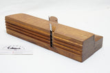 RARE SANDUSKY QUADRUPLE BOXED REED OR BEAD PLANE