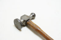 JEWLLERS / SILVERSMITHS PLANISHING HAMMER