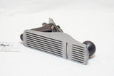 FINE EARLY STANLEY NO. 2C CORRUGATED SMOOTH PLANE - 1907-1909