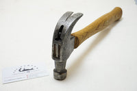 UNCOMMON NAIL HOLDING HAMMER - CHENEY?