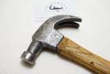 UNCOMMON NAIL HOLDING HAMMER - CHENEY?