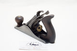 STANLEY NO. 2 SMOOTH PLANE