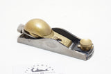 THE LIE NIELSEN NO. 60 1/2 LOW ANGLE BLOCK PLANE