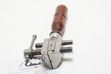 FINE LS STARRETT NO. 86 HAND VISE