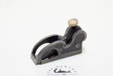 FINE PRESTON BULLNOSE RABBET PLANE