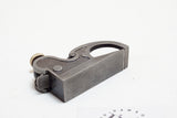 FINE PRESTON BULLNOSE RABBET PLANE