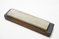 EXCEPTIONAL SMOOTH HARD NATURAL SHARPENING STONE