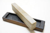 EXCEPTIONAL SMOOTH HARD NATURAL SHARPENING STONE