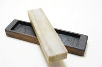 EXCEPTIONAL SMOOTH HARD NATURAL SHARPENING STONE