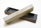 EXCEPTIONAL SMOOTH HARD NATURAL SHARPENING STONE