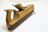 FINE GLADWIN & APPLETON 1857 PATENT TONGUE & GROOVE PLANE -  7/8"