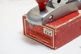 NEAR NEW MILLERS FALLS NO. 714 BUCK ROGERS JACK PLANE - TYPE 1