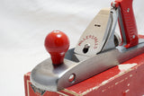 NEAR NEW MILLERS FALLS NO. 714 BUCK ROGERS JACK PLANE - TYPE 1