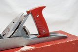 NEAR NEW MILLERS FALLS NO. 714 BUCK ROGERS JACK PLANE - TYPE 1