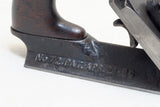 FINE STANLEY NO 72 CHAMFER PLANE TYPE 2
