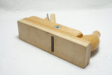 FINE ULMIA HORNED BENCH SMOOTH / SCRUB PLANE