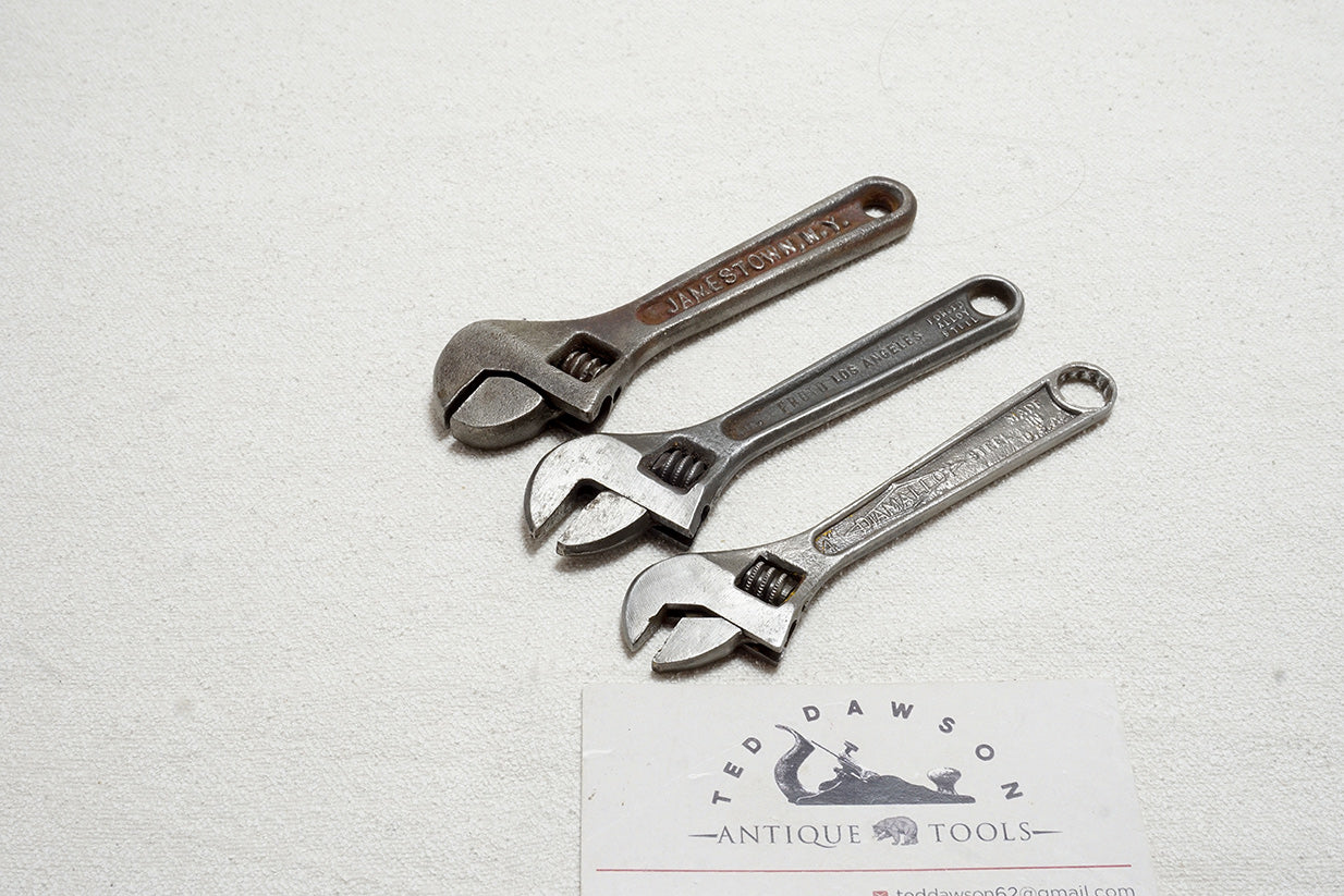 Miscellaneous – Page 4 – Ted Dawson Antique Tools