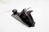 VERY RARE PRE LATERAL STANLEY 4 1/2 SMOOTH PLANE - ALL ORIGINAL