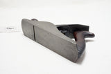 VERY RARE PRE LATERAL STANLEY 4 1/2 SMOOTH PLANE - ALL ORIGINAL