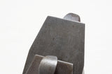VERY RARE PRE LATERAL STANLEY 4 1/2 SMOOTH PLANE - ALL ORIGINAL