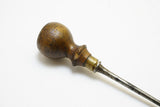 EARLY ORNATE SCRATCH AWL