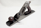 FINE OHIO TOOL CO NO. 05 C CORRUGATED SMOOTH PLANE