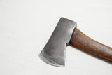 SWEET WALTERS 'BLACK DIAMOND' HATCHET - ORIGINAL WALTER'S HANDLE