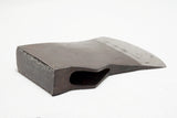 FINE 3 1/2 POUND JERSEY PATTERN SAGER CHEMICAL AXE HEAD - ORIG PAINT