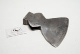JOSIAH FOWLER BROAD AXE HEAD - TOUCHMARK